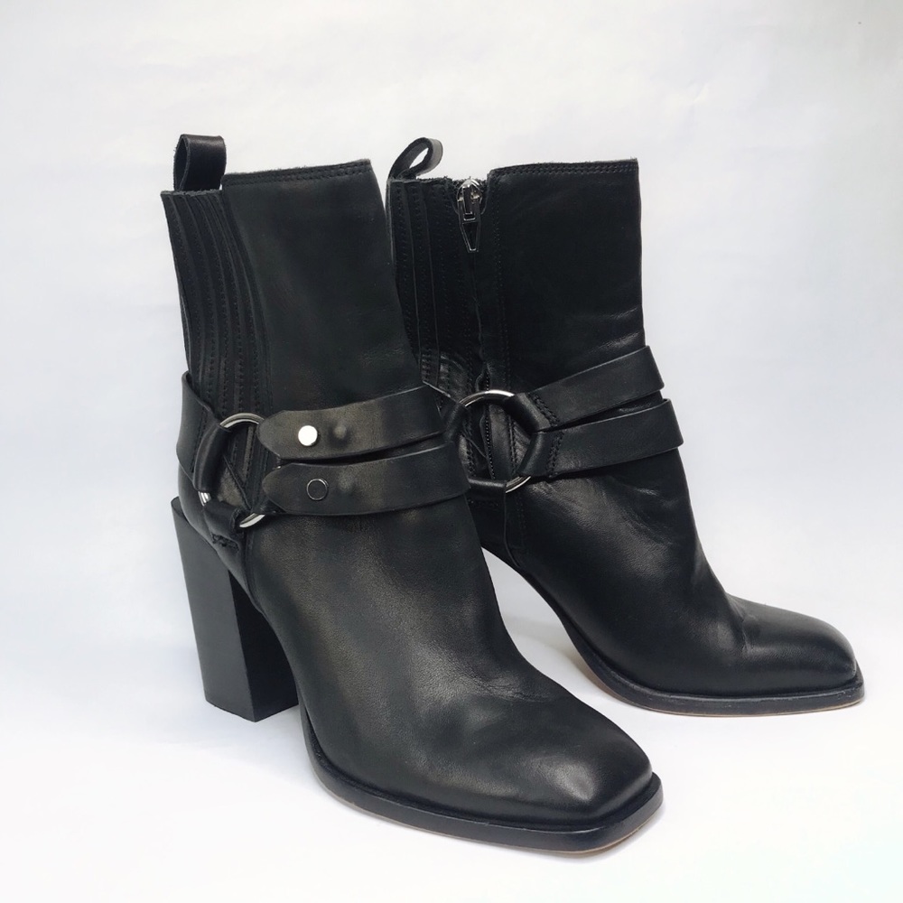 Dolce Vita ISARA Boot Black